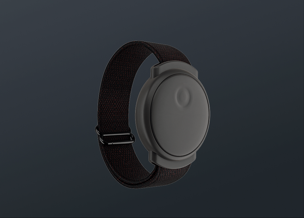 AEKE Heart Rate Armband
