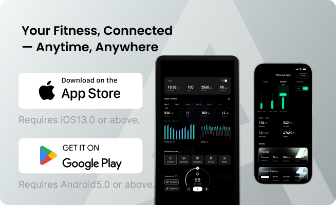 AEKE App