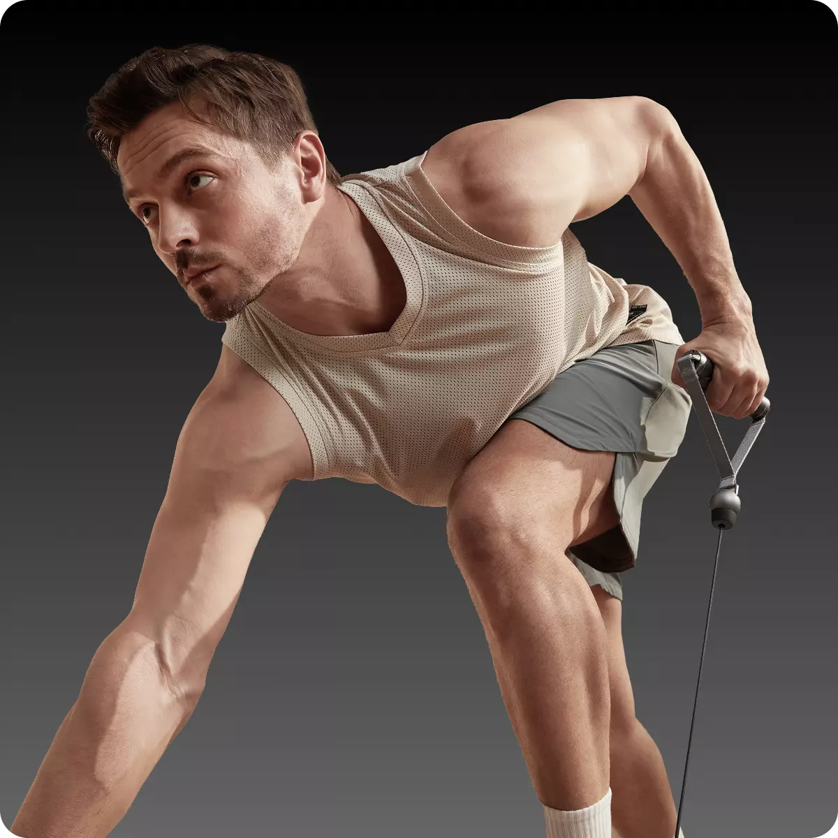 Strength Training