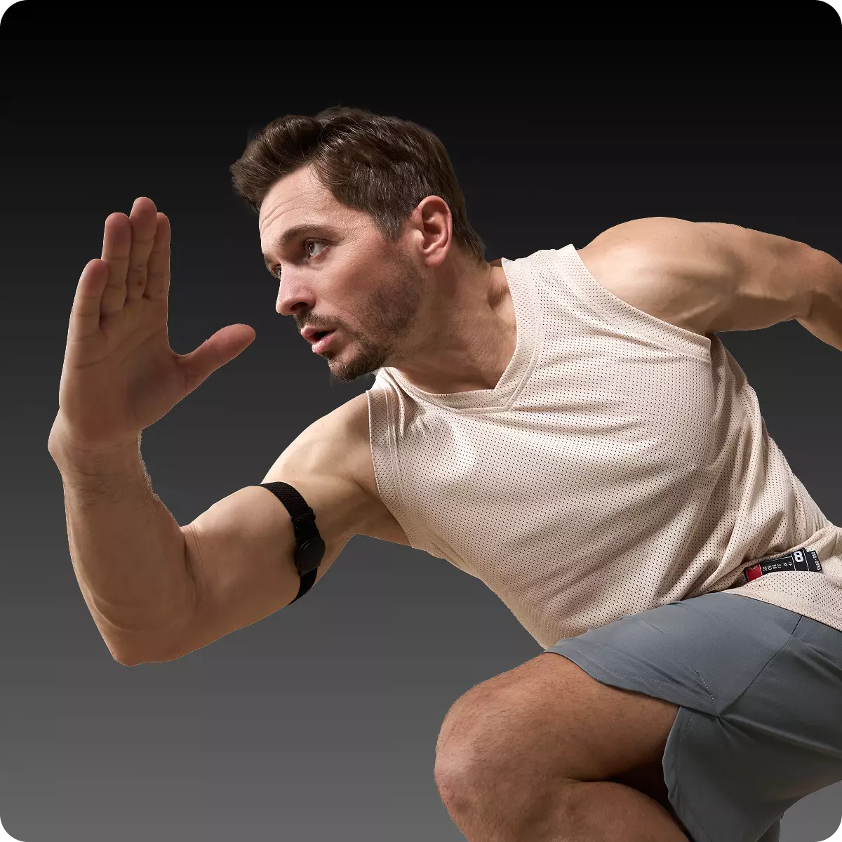 Cardio & Conditioning