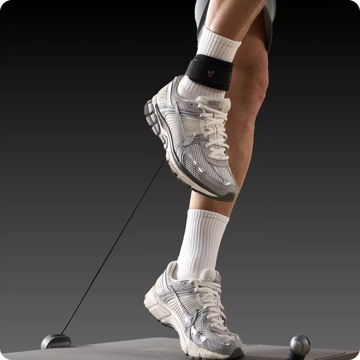 Mobility & Flexibility