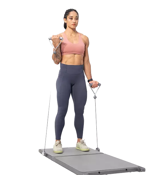 Dumbbell
