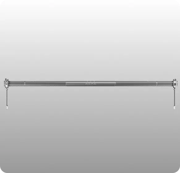 Smart Adjustable Barbell
