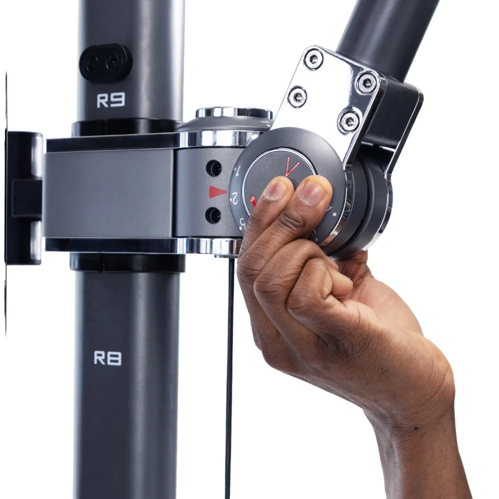 AEKE S1 Pro — 23 Machines in One System