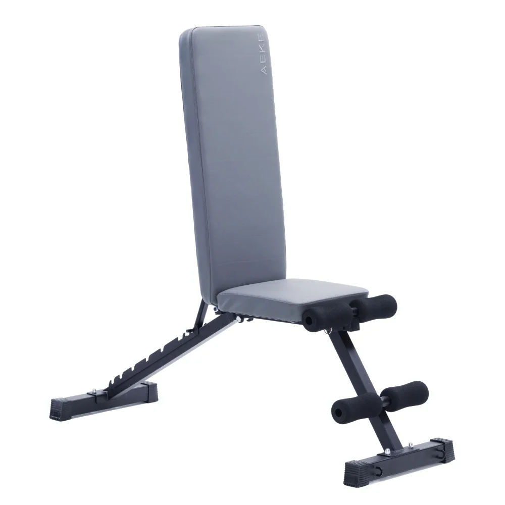 AEKE S1 Pro — Reinforced Steel Structure